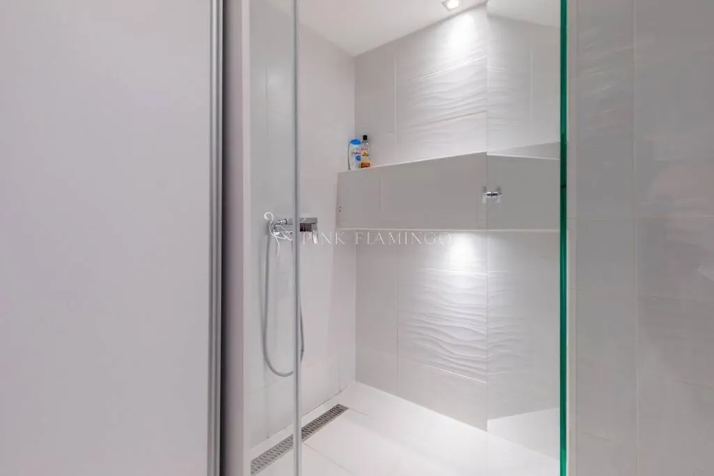 Minimal Loft - Pink Flamingo Appartement Boedapest 0*,
