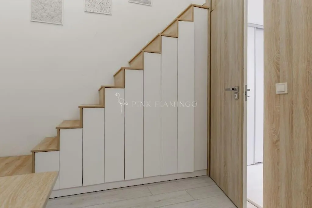 Апартаменты Minimal Loft - Pink Flamingo Будапешт